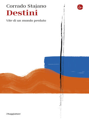 cover image of Destini